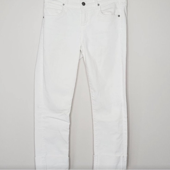 Coh white jeans - Picture 3 of 10